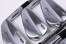 Titleist 712 MB Irons / 4-PW /