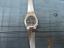 Revue Nautical Ladies Watch