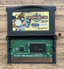 Medabots Metabee Version