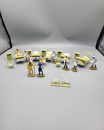 Vintage 1980 britains - vintage, 1980's