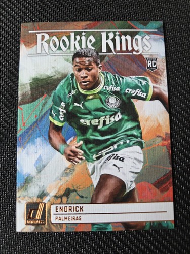 Endrick 2023 donruss - 2023-24,