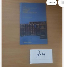 The Encyclopaedia of Forms and