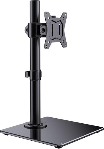 Single monitor stand - single,