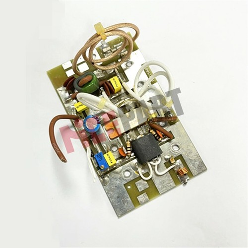 Mrf151g radio broadcast - fm,