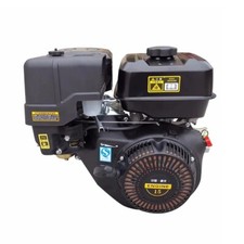 MZ192F Engine Micro Special