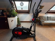 Electronic Cross Trainer - Reebok GX40s One 