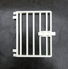 PLAYMOBIL 3145 3435 ZOO ANIMAL FENCE CAGE DOOR - SPARE PART NO 3060230 VINTAGE