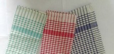 100% Cotton Tea Towels