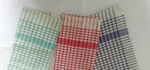 100 cotton tea - 100%,