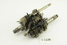 BMW F 650 CS Bj. 2003 -