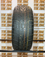 265/65/18 110V Yokohama Geolandar H/T M+S  OLD DOT 4612 Full Tread