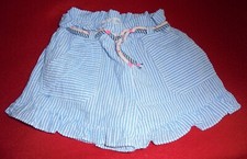 Girls Zara Shorts Age 2-3