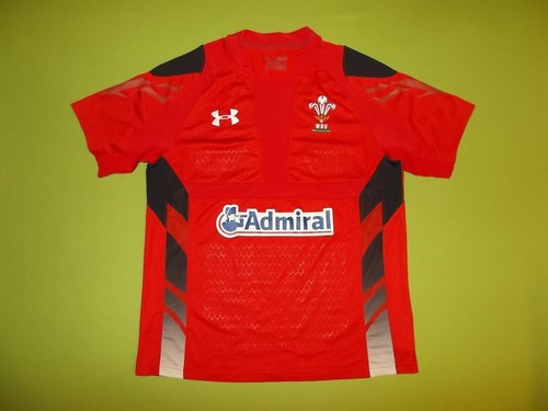 Shirt wales under armour - (m),