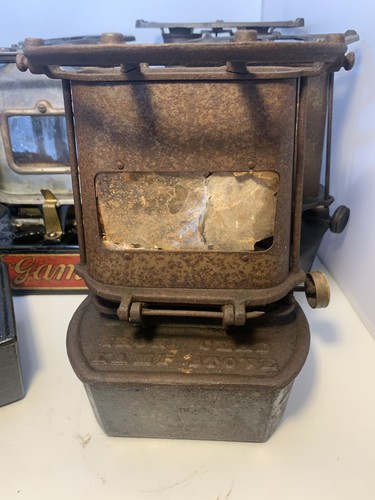 Antique cast iron - antique,