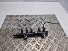 CITROEN C4 FUEL INJECTOR RAIL 1.6 HDI DIESEL ZD GRAND PICASSO MK2 2017