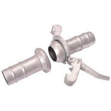 Slurry pipe male female - slurry,