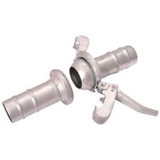 Bauer Lever Lock Fittings 2" To 6"