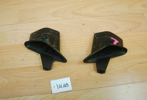 Honda silverwing 400 - 400, fjs