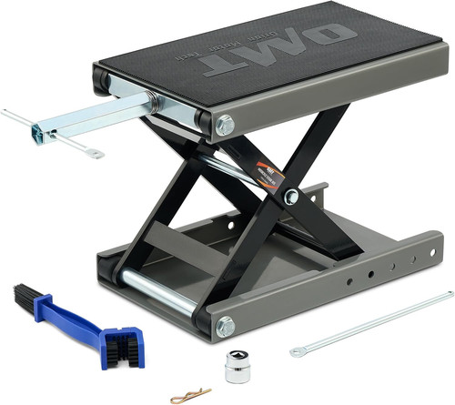 Motorcycle lift 1100lb - motorcycle,