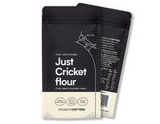 Crunchy Critters Edible