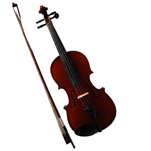 Knight student violin outfit - knight,
