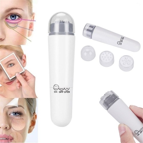 Anti wrinkle electric massage - electric,
