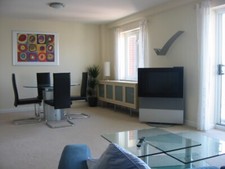 Retro Bang & Olufsen Avant TV