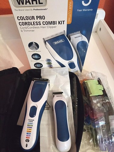 Wahl hair clippers for - hair,