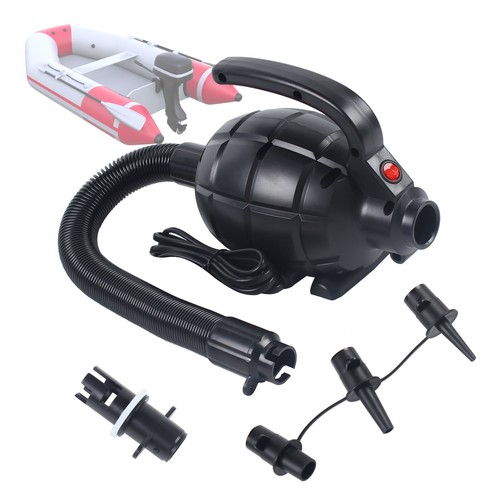 600w high pressure - 600w, inflator
