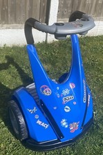 Blue 12V  Feber Dareway 2
