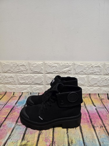 Palladium pallabase baggy - palladium,