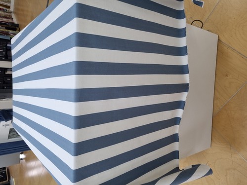 Fabric remnant metres - remnant, 2