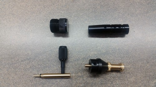 Precision pack for crosman - pack,