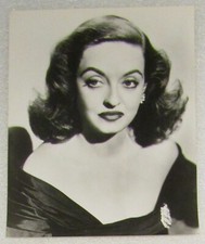 Vintage Press Photograph /
