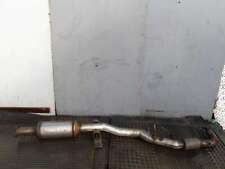 VAUXHALL INSIGNIA MK1 FACELIFT ZAFIRA C 2013-2019 B20DTH EXHAUST DPF 55579093