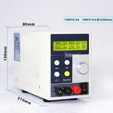 1000V Power Supply