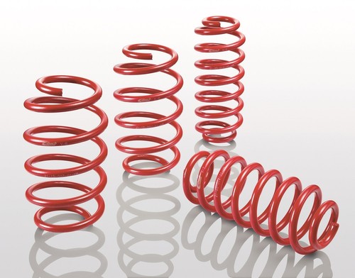 Eibach sportline suspension - sportline,