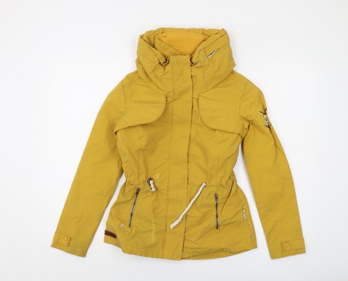 Horseware womens yellow - womens,