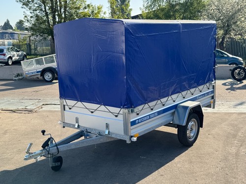 Car trailer 8ft - car,