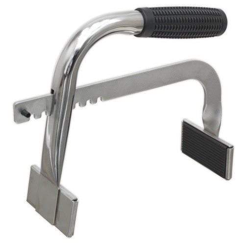 Sealey battery carrier - sealey,