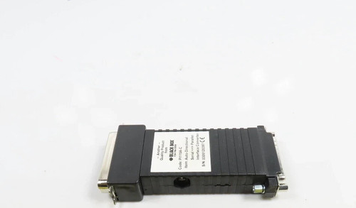 Black box pi115a - black,