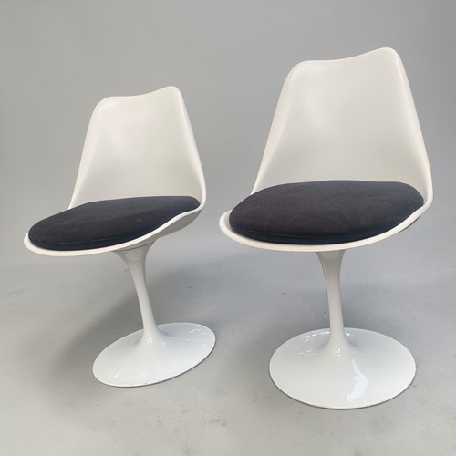 Vintage 1970s italian tulip - 2x,