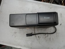 Audi TT 8N MK1 6 DISC CD CHANGER MULTICHANGER 6 DISC 8N8 035 111 A 8N8035111A