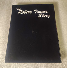 The Robert Tonner Story Book Lot w/ Update 2002 + Dreams & Dolls