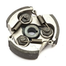 Clutch Standard 3 Shoe 50cc