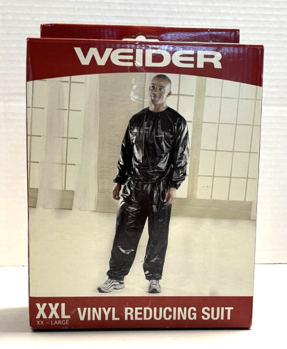 Weider wvrsxxl08 xxl vinyl - wvrsxxl08,