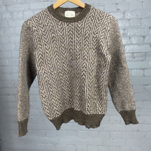 Vintage 1980s shetland - vintage,