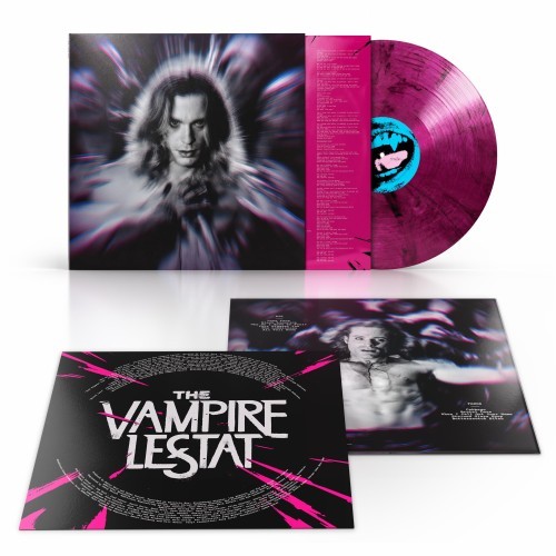 Presale t vampire - *presale*, o.s.t.:
