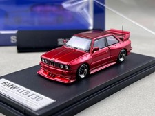 CZ SW 1:64 Red M3 E30 LTO