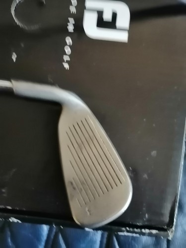 Golf club ping iron - i,